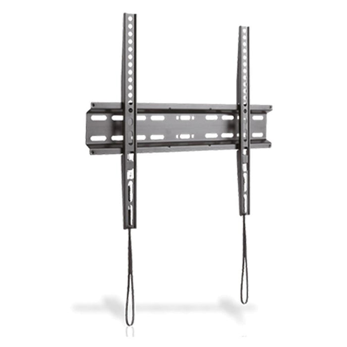 JOLLY LINE ELB-2355/FIX - Supporto universale per flat-tv 23"-55" - kg 35 - 28mm spessore - con blocco di sicurezza