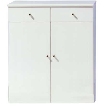 Base doppia anta liscia new cl108md