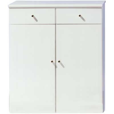 Base doppia anta liscia new cl108md