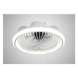 Ventilatore soffitto perenz 7125 b ir
