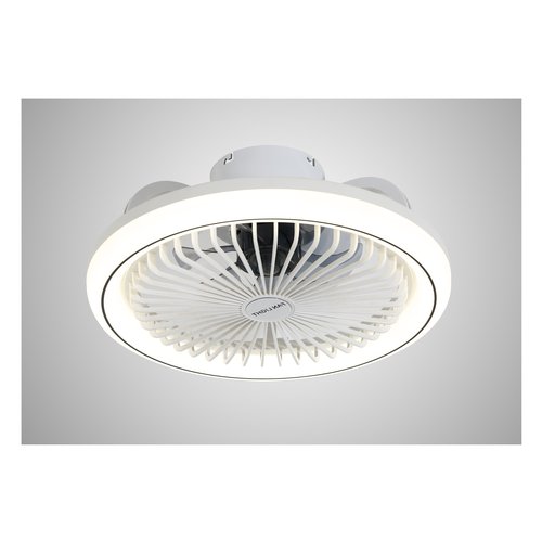 Ventilatore soffitto perenz 7125 b ir
