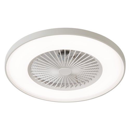 Ventilatore soffitto perenz 7133 b ir white