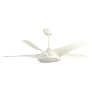 Ventilatore soffitto perenz 7143 b ir white