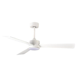 Ventilatore soffitto perenz 7149 b ir white