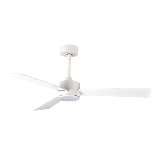 Ventilatore soffitto perenz 7149 b ir white