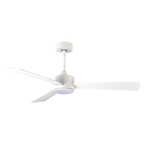 Ventilatore soffitto perenz 7149 b ir white
