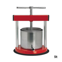 Torchietto Premitutto Tommy 5lt Ø 22cm H 16cm - 800