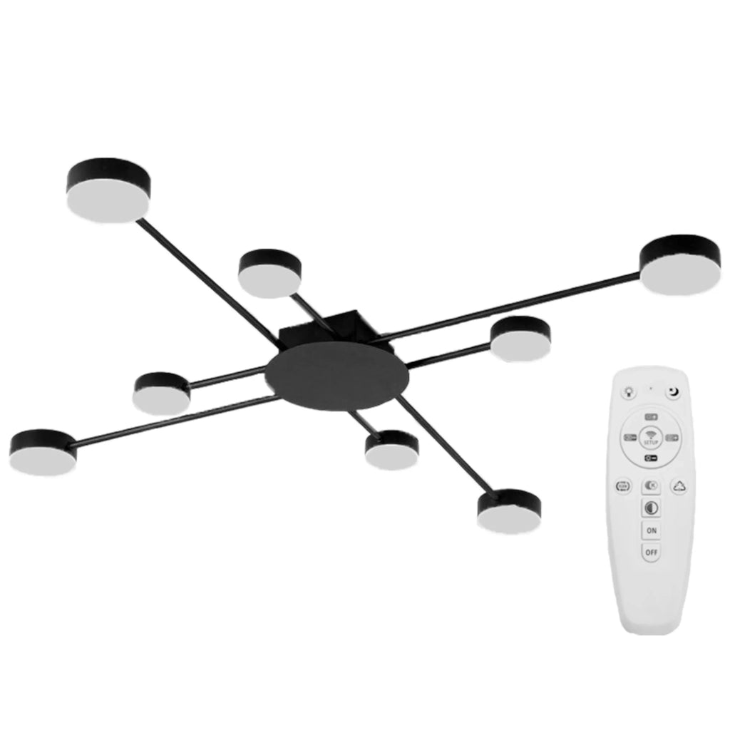 Lampada Led APP523-8C