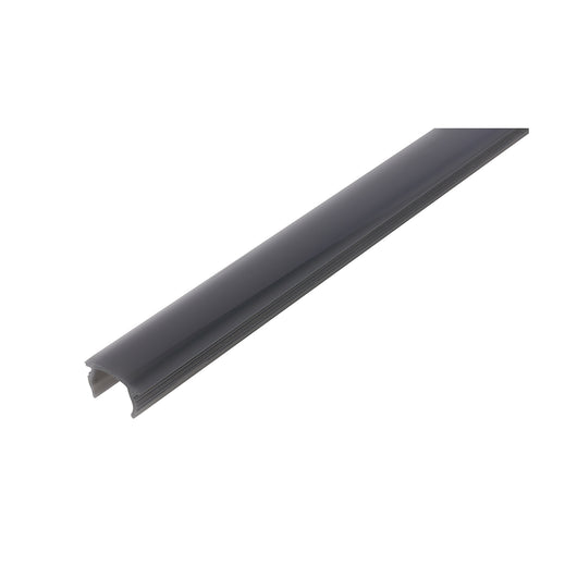 Diffusore Pimp Your Panel Plastica Fumé Scuro 15Mm