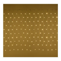 Tenda luminosa lotti 66281 xmas king soft led con giochi luce