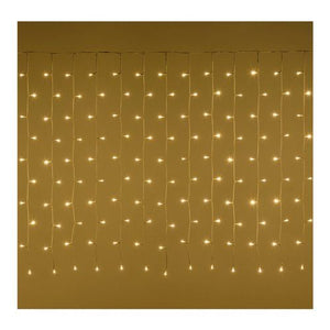 Tenda luminosa lotti 66281 xmas king soft led con giochi luce
