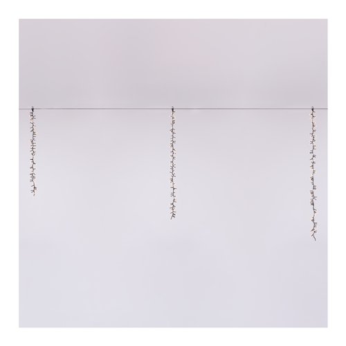 Filo lotti 76563 icelight minicluster con giochi luce