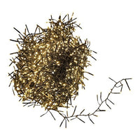 Filo luci natale lotti 80416 xmas king verde