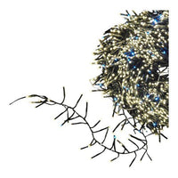 Filo luci natale lotti 80430 xmas king verde