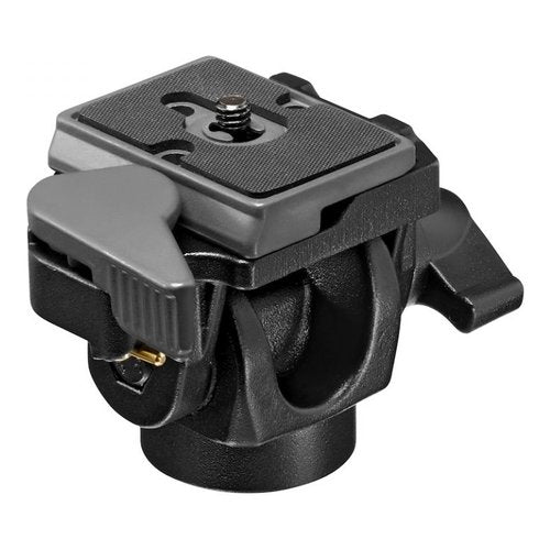 Manfrotto 234rc monopod head quick release. peso: 270 g. colore del prodotto: nero