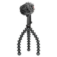 Kit vlogger joby jb01729bww creator kit black