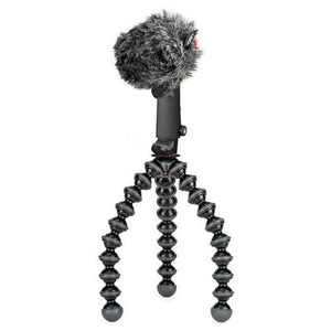 Kit vlogger joby jb01729bww creator kit black