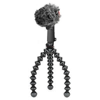 Kit vlogger joby jb01729bww creator kit black