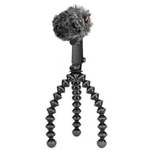 Kit vlogger joby jb01729bww creator kit black