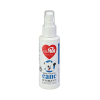 Spray Protettivo Igienizzante 100 ml Kemipet Cane