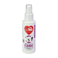 Spray Detergente Lenitivo Senza Risciacquo 100ml Kemipet Cane