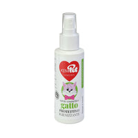 Spray Protettivo Igienizzante 100 ml Kemipet Gatto