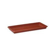 Sottovaso Maxi Rettangolare Coccio 72X33 Stefanpl