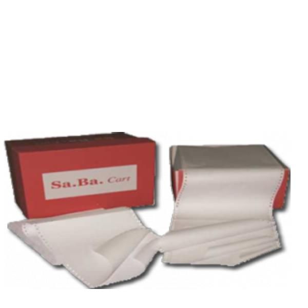 Cf2000 mod. 240mmx12  60 gr/m - S01240126000