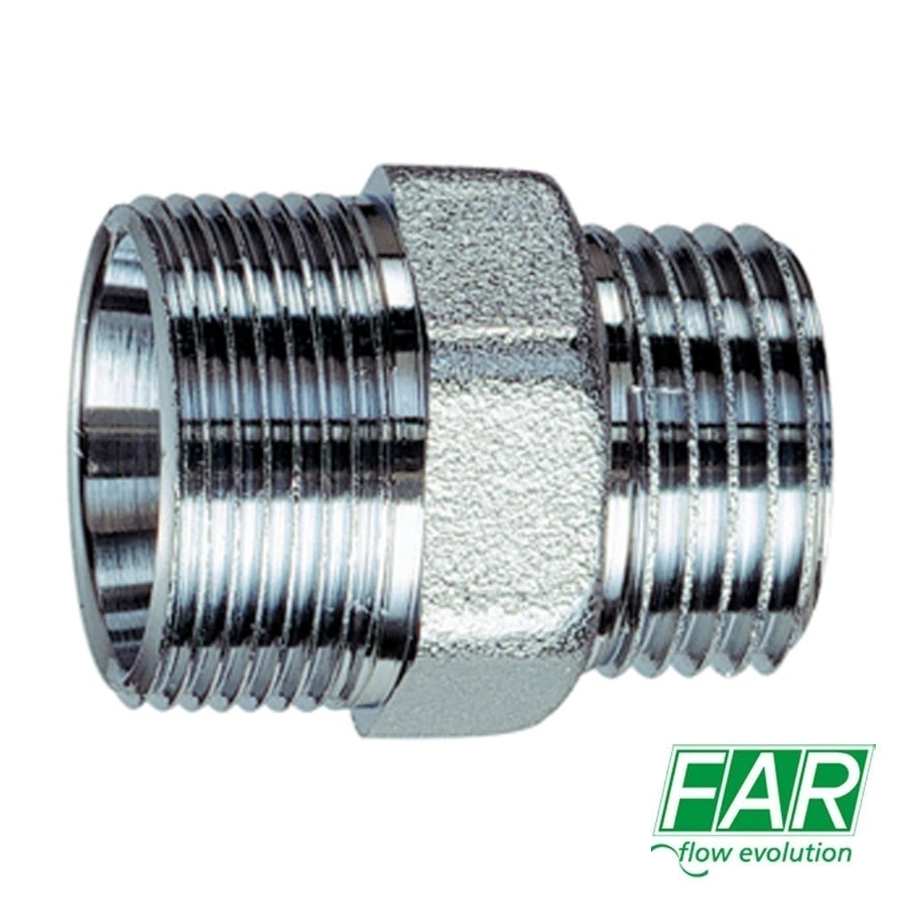 NIPLES M 1/2"