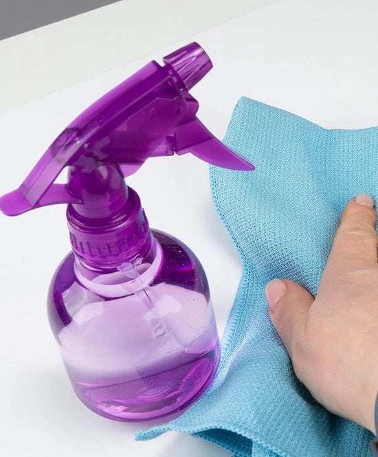 Spazzole per piante - 200 ml - 15 pezzi