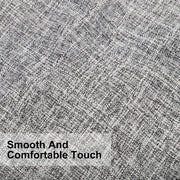 Tavolo Coperto Lavabile 180 x 30 cm - Tavolo Coperto Cotone - Tavolo Coperto per Matrimoni - Tavolo Coperto per Compleanni - Tavolo Coperto per Feste - Design Elegante - Copertura Tavolo