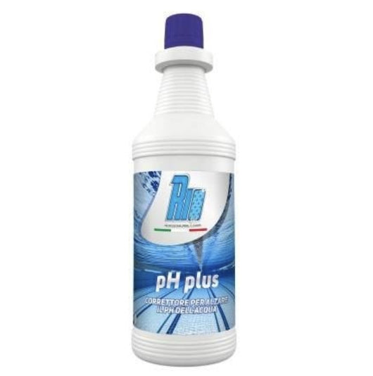 PH Pi√π correttore per ph 1 LT