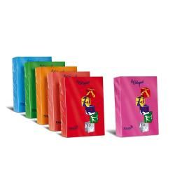 Risma le cirque 80g giallo sole a3 - A71B353