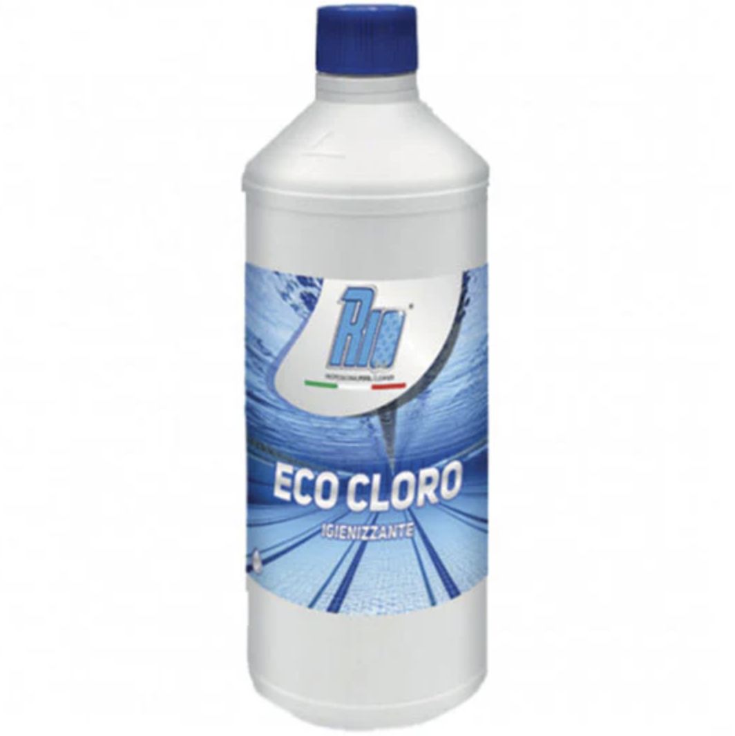 ECO-CLORO 1 KG