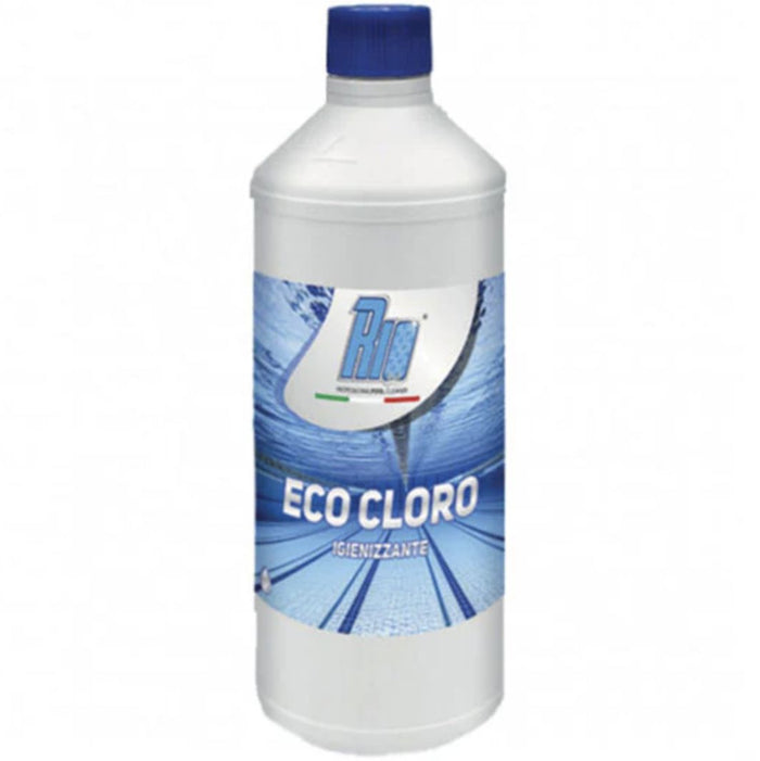 ECO-CLORO 1 KG
