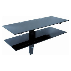 Supporto monitor parete quiklok opera 80.00056 fm 35 1200 black - 80 00056