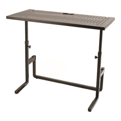 Porta tastiera quiklok 10.01074 dj233 - 10 01074