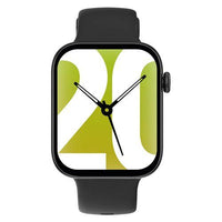 Energy fit sq20 smartwatch amoled 1,78 funz. calling black - ENSQ20AB