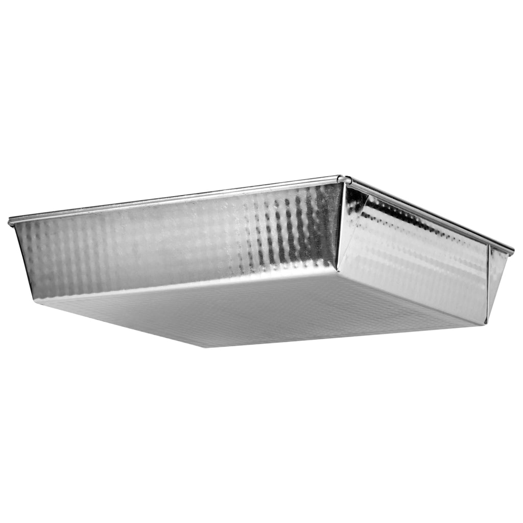 Teglia da forno antiaderente KADAX 28x25 cm