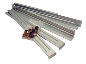 Kit per posizionamento ups in armadio rack 19 - FGCKITEVORT