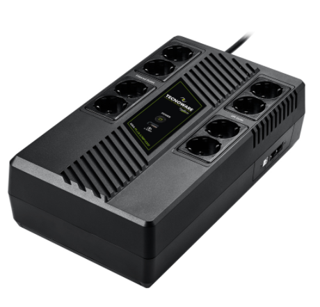 Tecnoware ps era plus strip 1000 - FGCERAPLS1002SCH