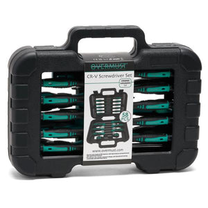 Set di cacciaviti magnetici 58pz - FOVMTK1787758