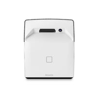 Mini videoproiettore atlantis magic touch  e78-p320a-t fhd, dlp, hexa core+ 4/128gb-android12-speaker+staffa (richiedi bid edu)