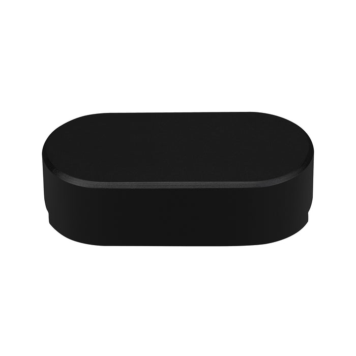 Alimentatore Luxtrail Plastica Nero