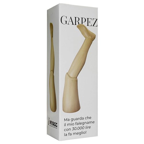 Gadget myagg garpez marrone - 8027123960860