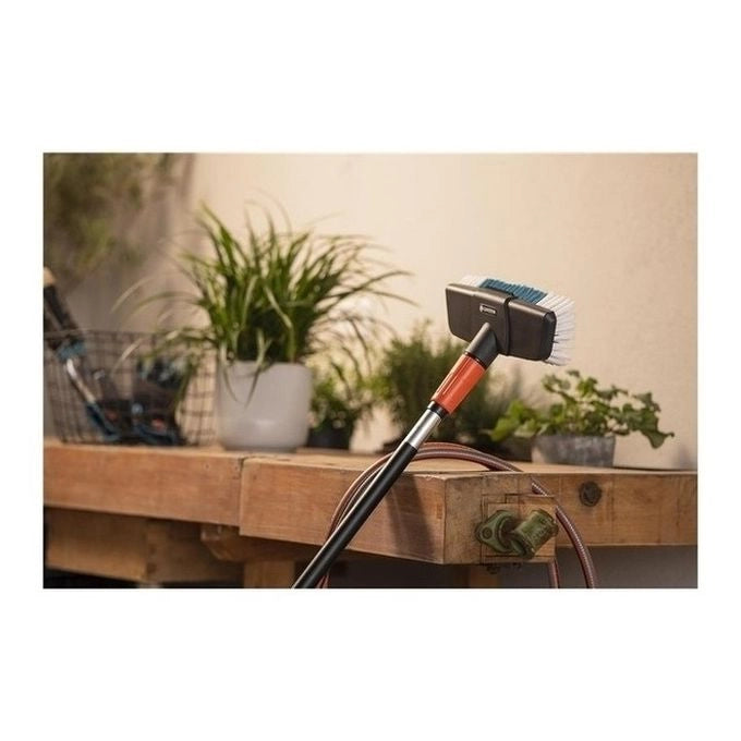 Gardena 18816-20 ugello atomizzatore per pistola ad acqua da giardino Nero, Blu, Bianco