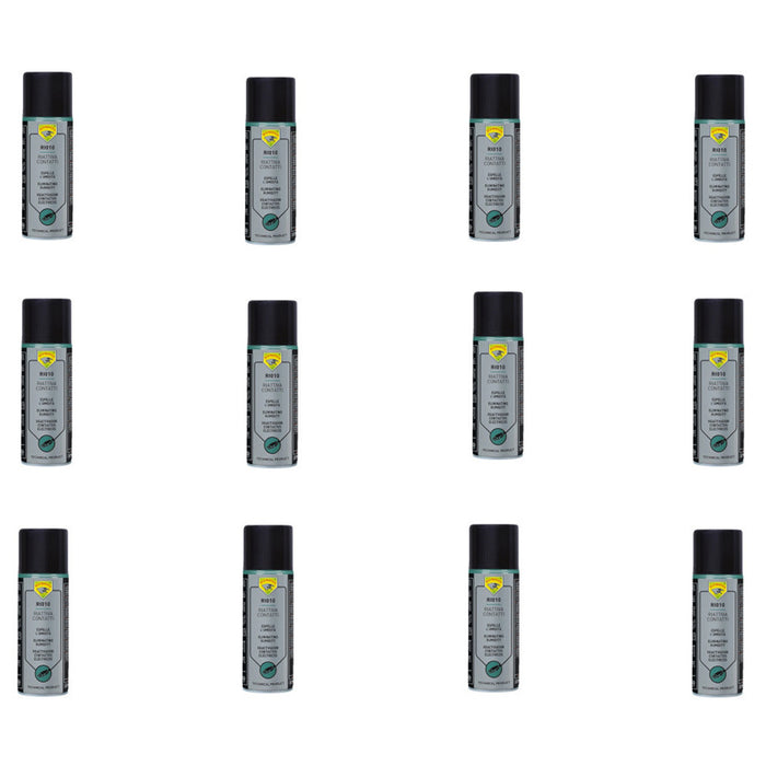 Set 12 Spray Riattiva Contatti Eco Service 200Ml - RI010