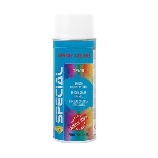 Bomboletta di Vernice Spray 400ml effetto Ruggine - Decorazione vasi e varie