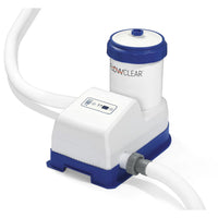 POMPA FILTRO 7,570 L/H