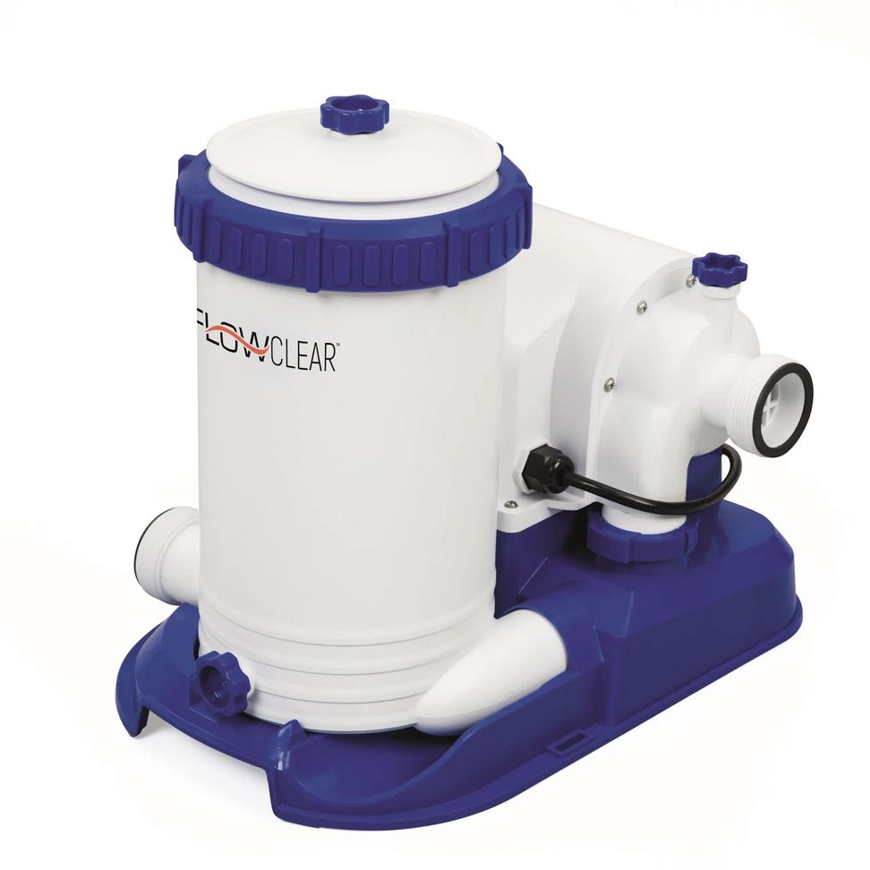 POMPA FILTRO 9.463 L/H